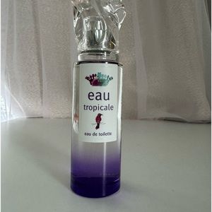 Sisley eau tropicale edt 50ml